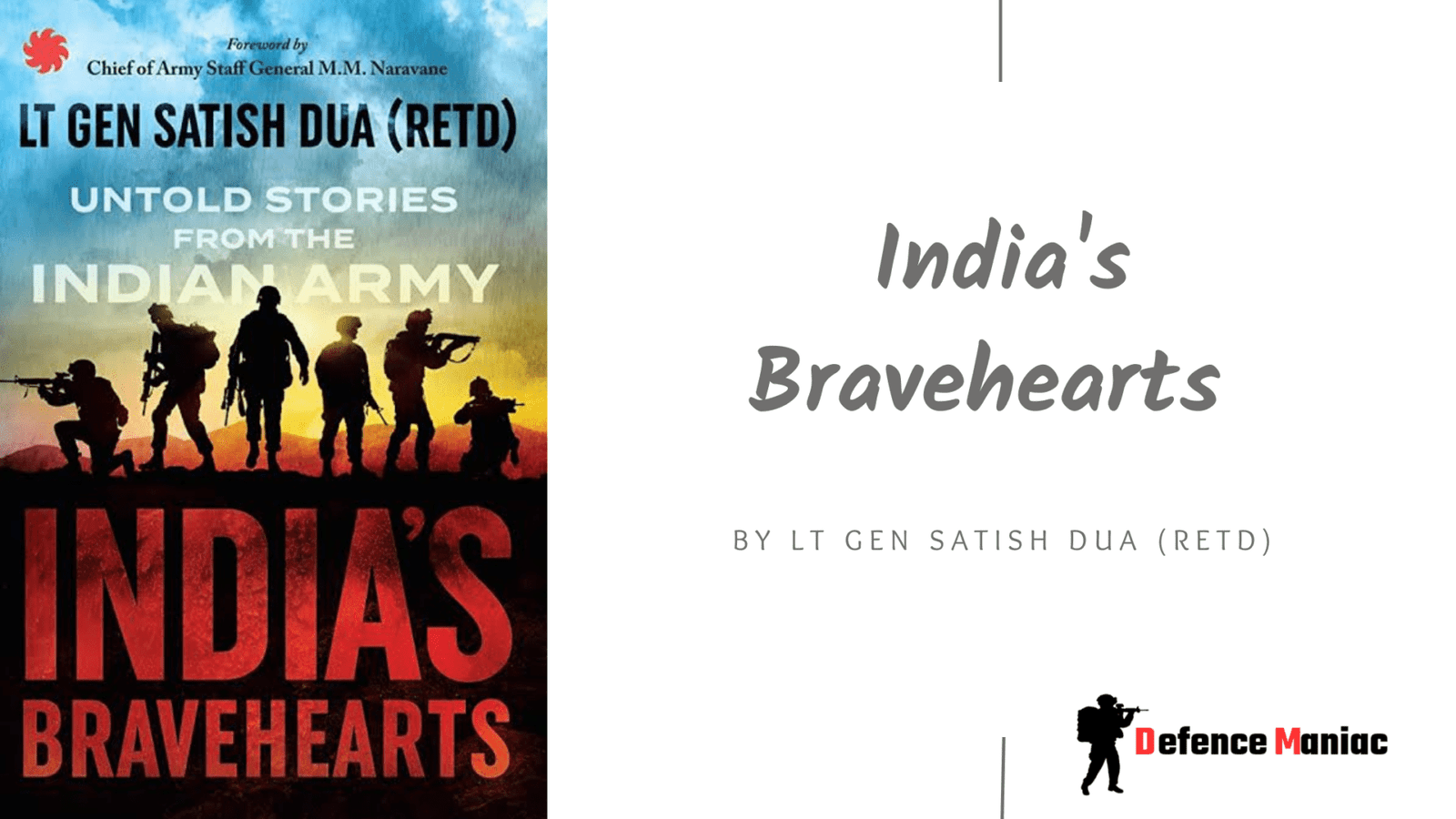 brave hearts of india essay