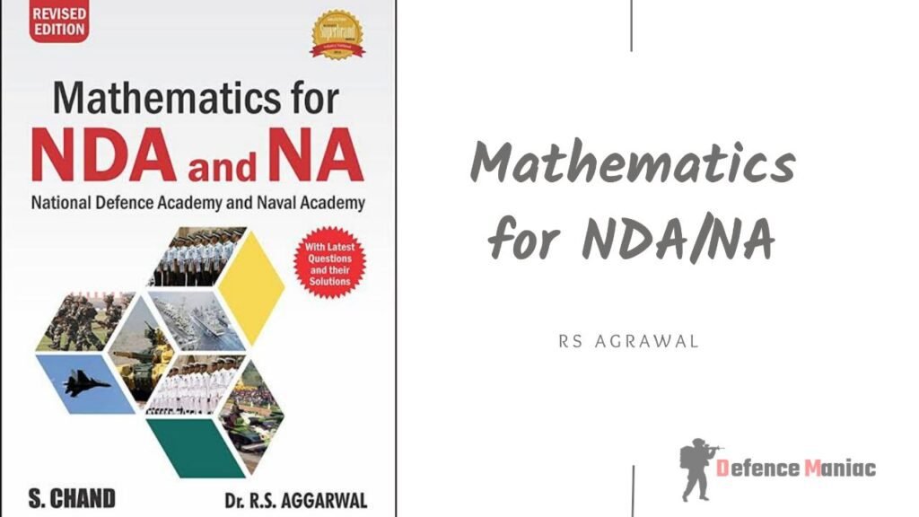 Best books for NDA Preparation