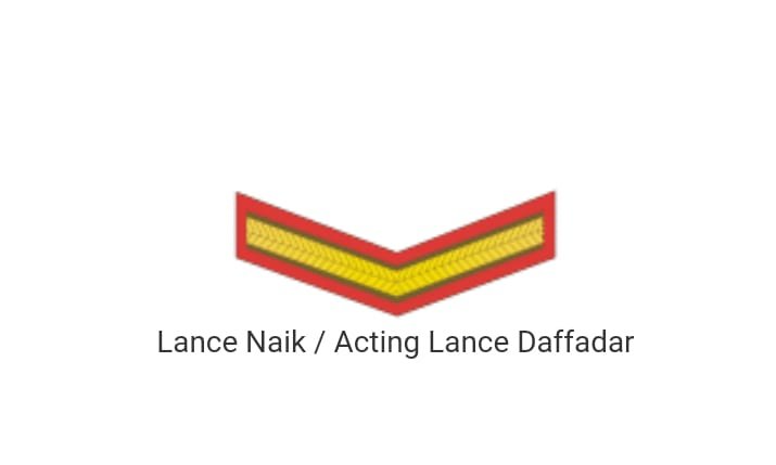 Lance Naik
