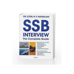 SSB Interview: The Complete Guide