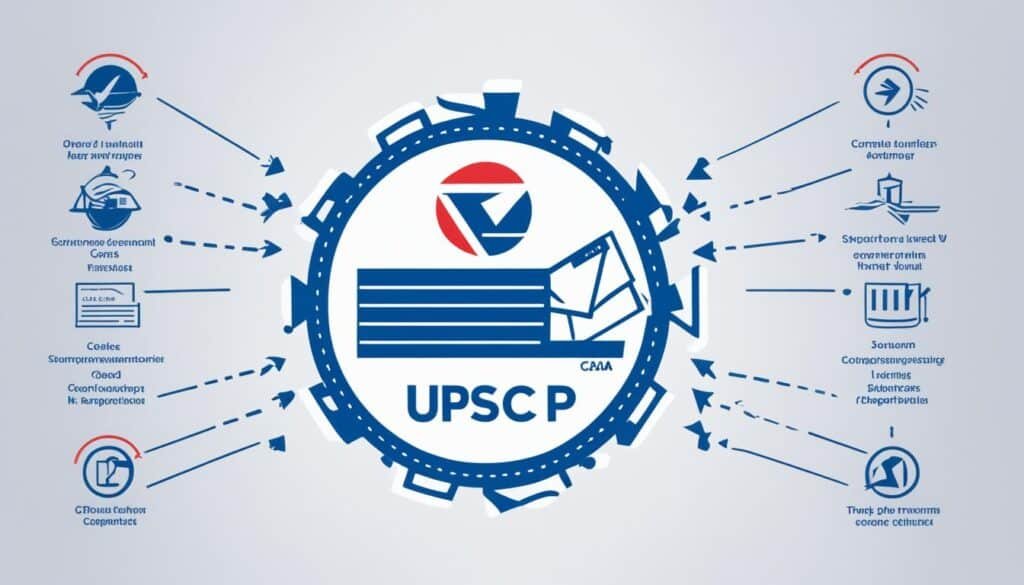USPS Exam Sections
