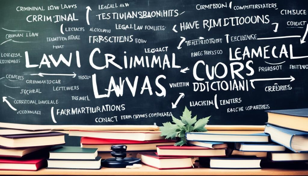 law school curriculum