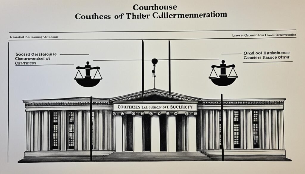 Checks and Balances in the Judicial System