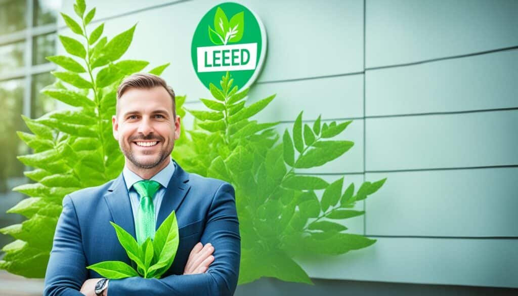 LEED Green Associate