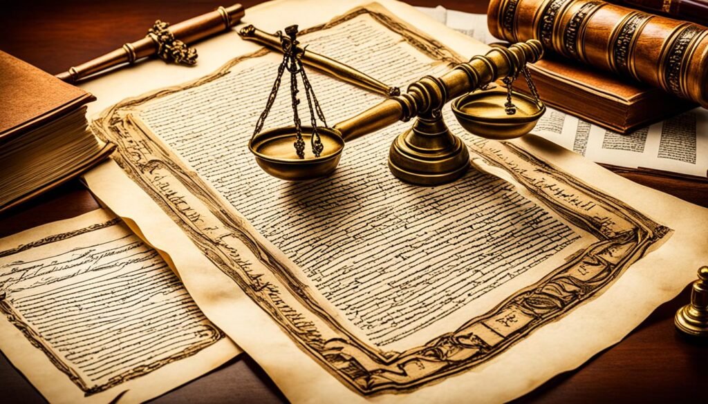 The Evolution Of The Legal Profession: A History Of Lawyer