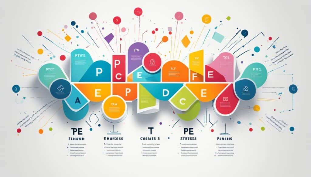 PTE scoring