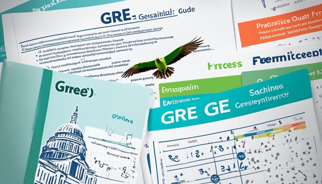 free gre resources