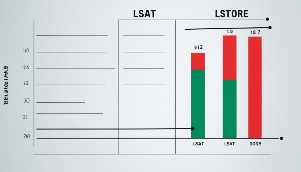 lsat scoring