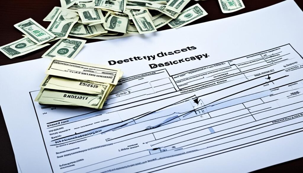 bankruptcy discharge