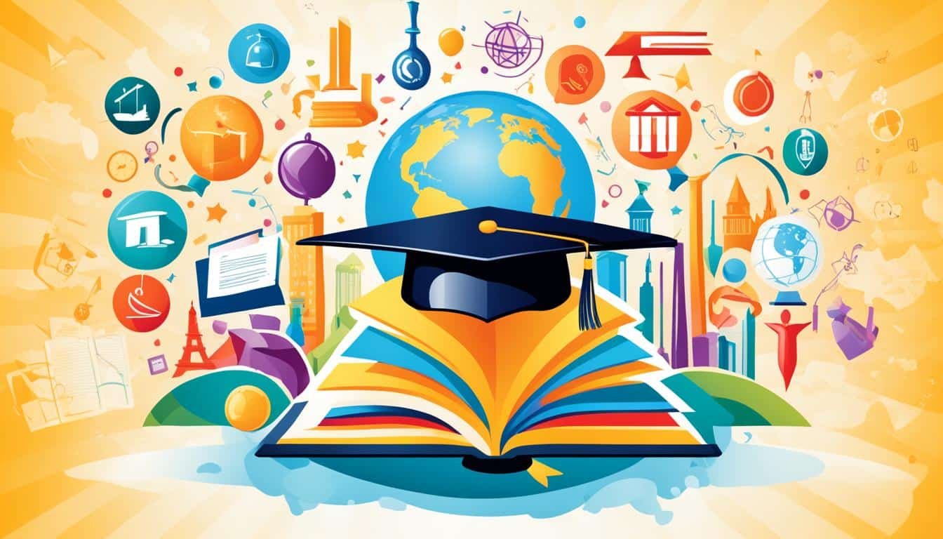 Education Degree