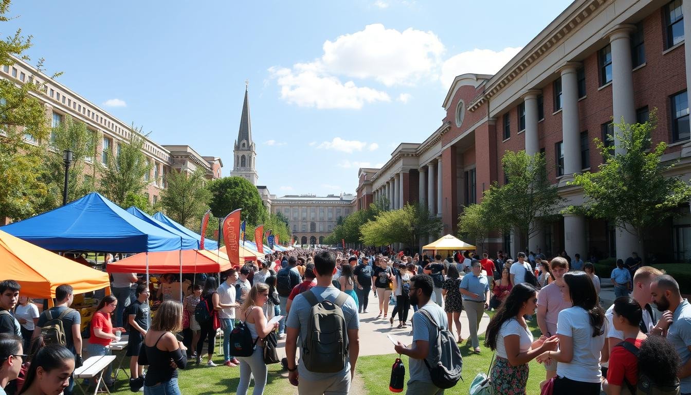 University Illinois Urbana Champaign