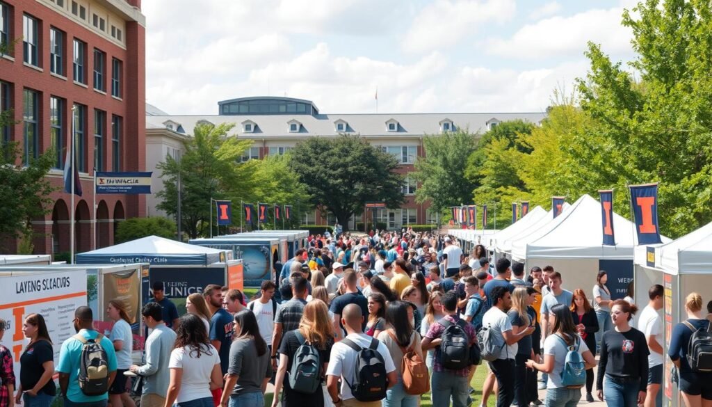 student organizations uiuc