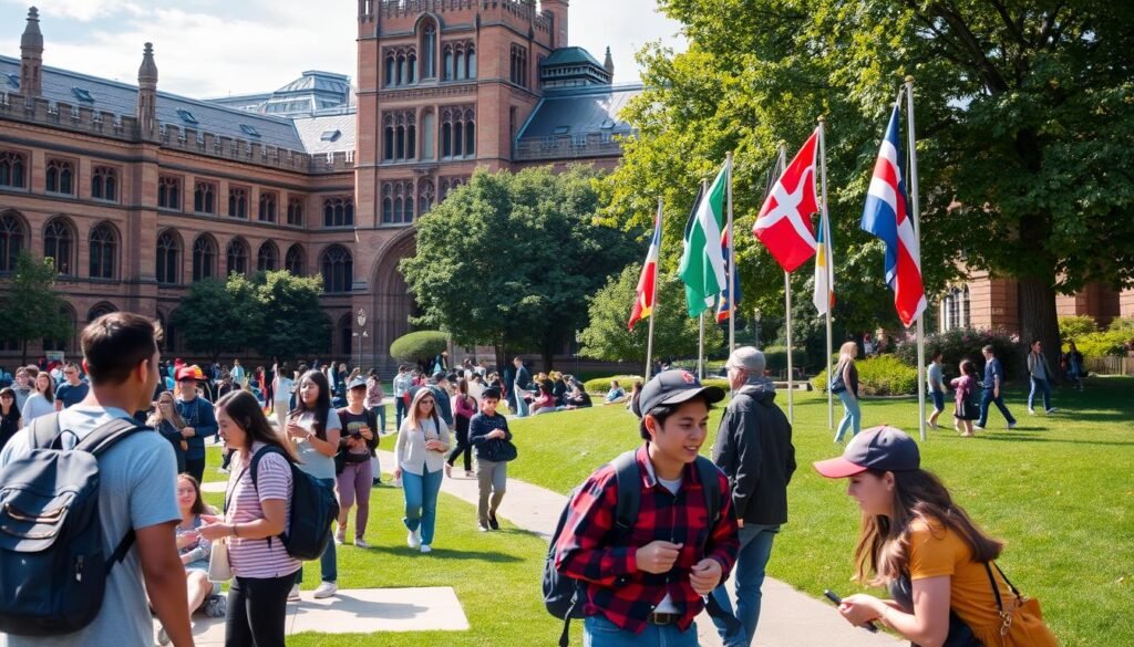 university of toronto diversity