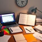 Exam Time Management Strategies