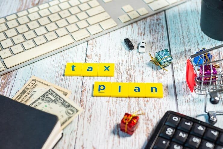 How Small Business Tax Law Impacts Your Startup?