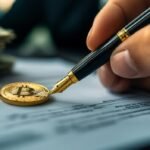 How Does Crypto Asset Inheritance Law Work?