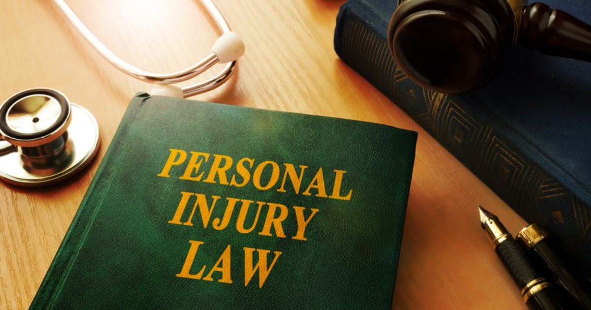 How To Choose The Right Personal Injury Lawyer For Your Case?